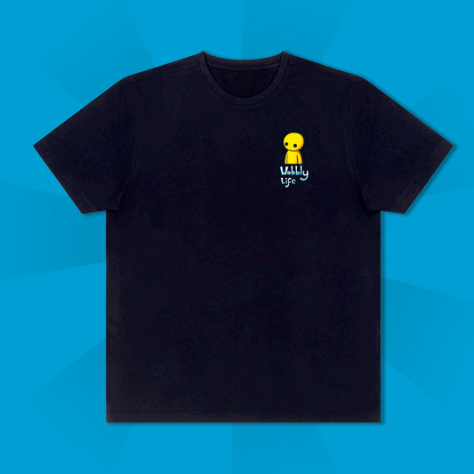 Wobbly T - Shirt