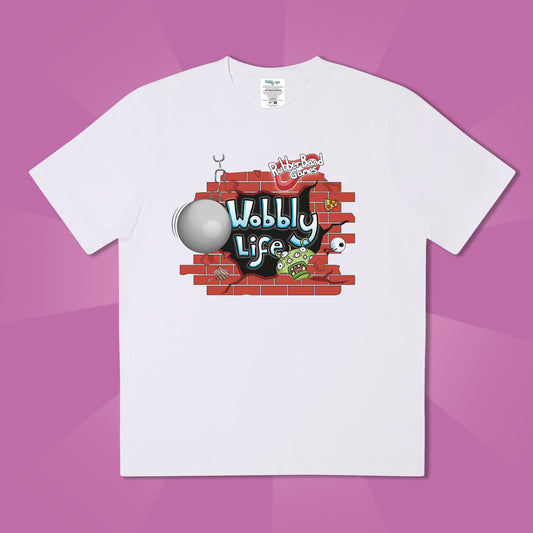 Wrecking Ball T - Shirt